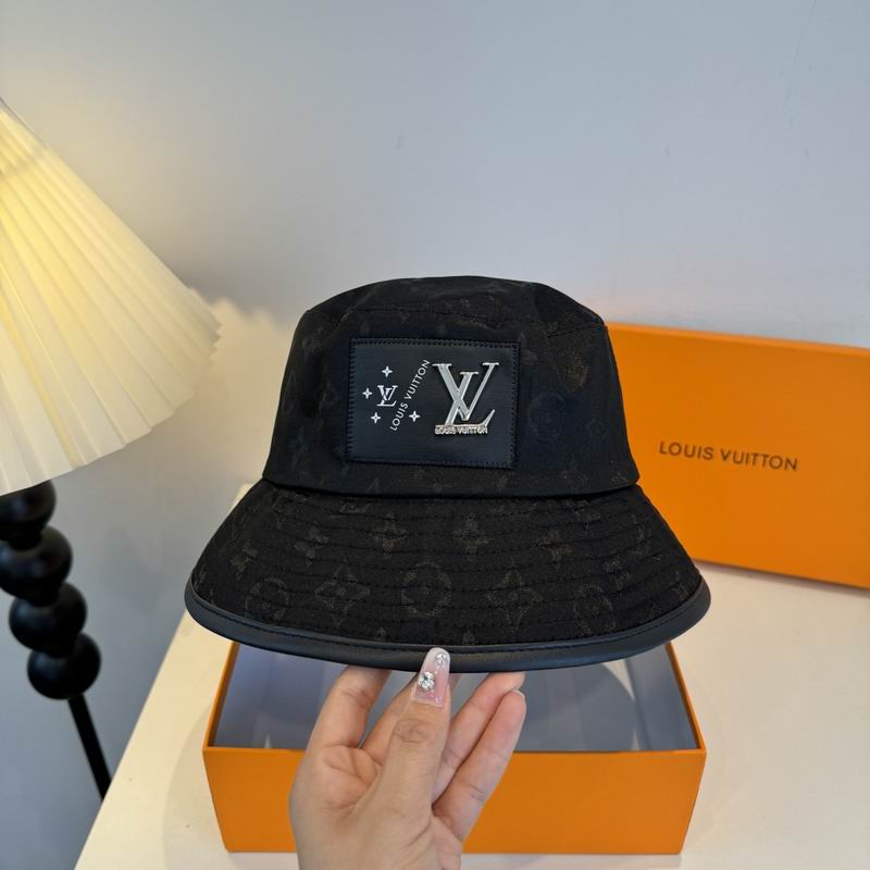 Louis Vuitton Bucket Hat ID:20260722-143